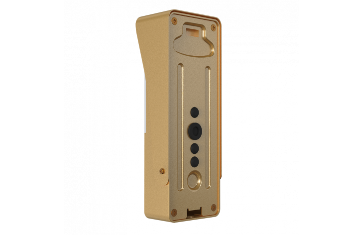 Вызывная панель | Slinex ML-20CR (gold + white) image_1117