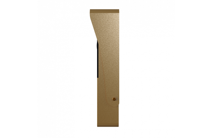 Вызывная панель | Slinex ML-20CR (gold + white) image_1145