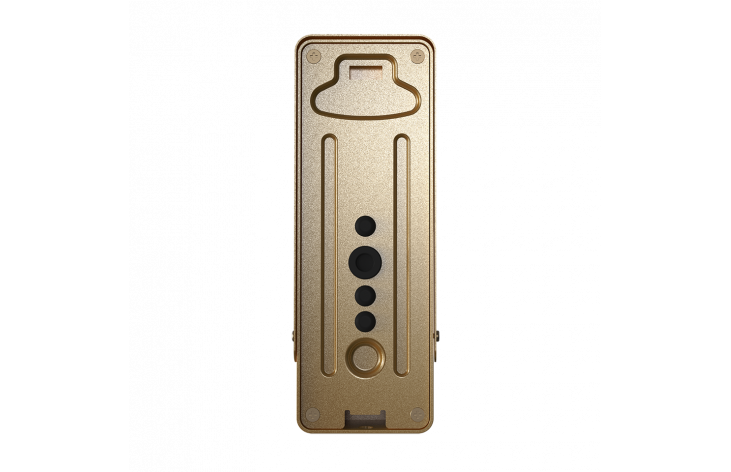 Вызывная панель | Slinex ML-20CR (gold + white) image_1146