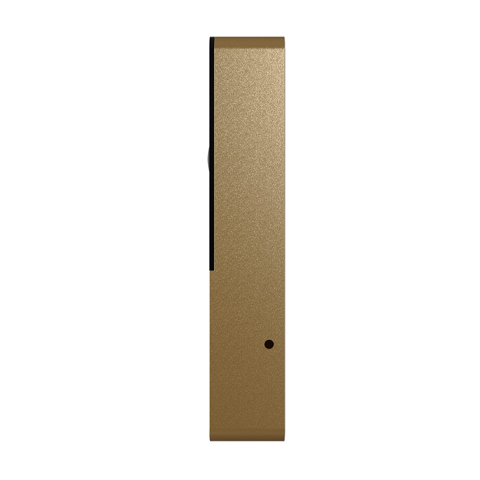 Вызывная панель | Slinex ML-20CR (gold + white) image_1147