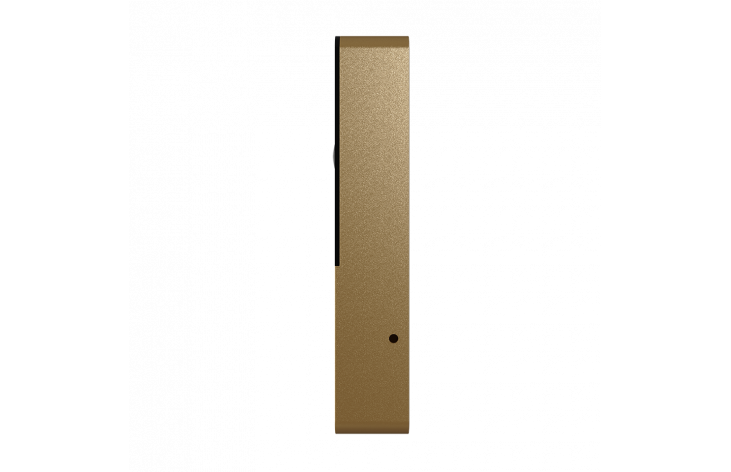 Вызывная панель | Slinex ML-20CR (gold + white) image_1147