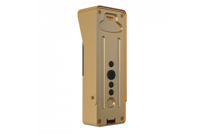 Вызывная панель | Slinex ML-20CR (gold + white) image_1149