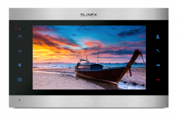 Видеодомофон Slinex SL-10IP