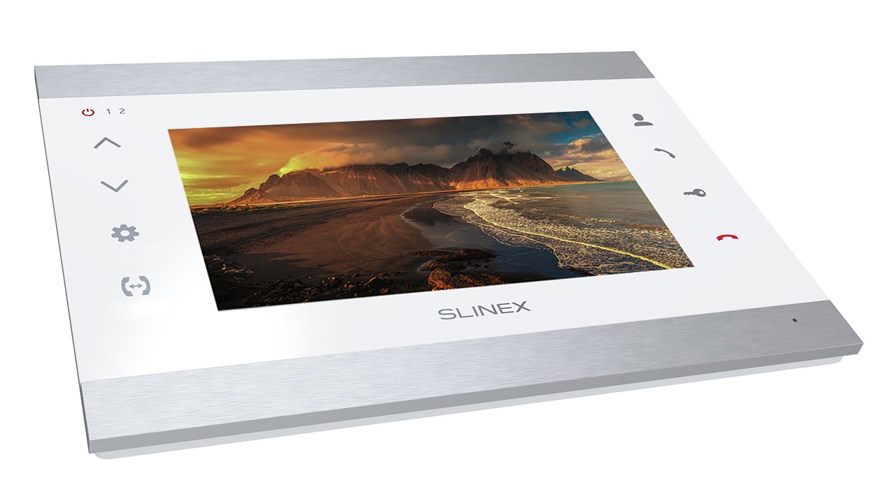 Видеодомофон Slinex SL‑07IP image_1280