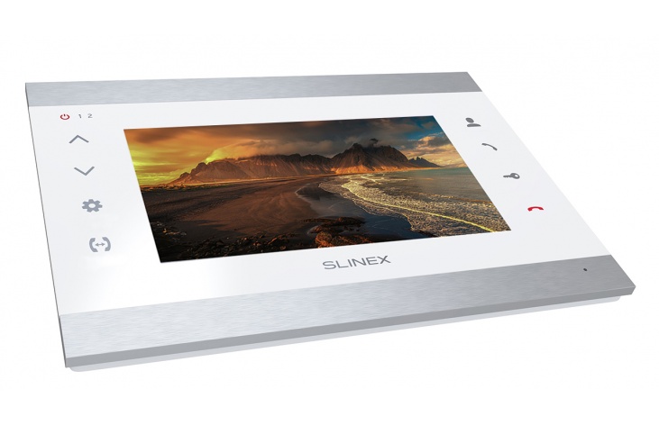 Видеодомофон Slinex SL‑07IP image_1280