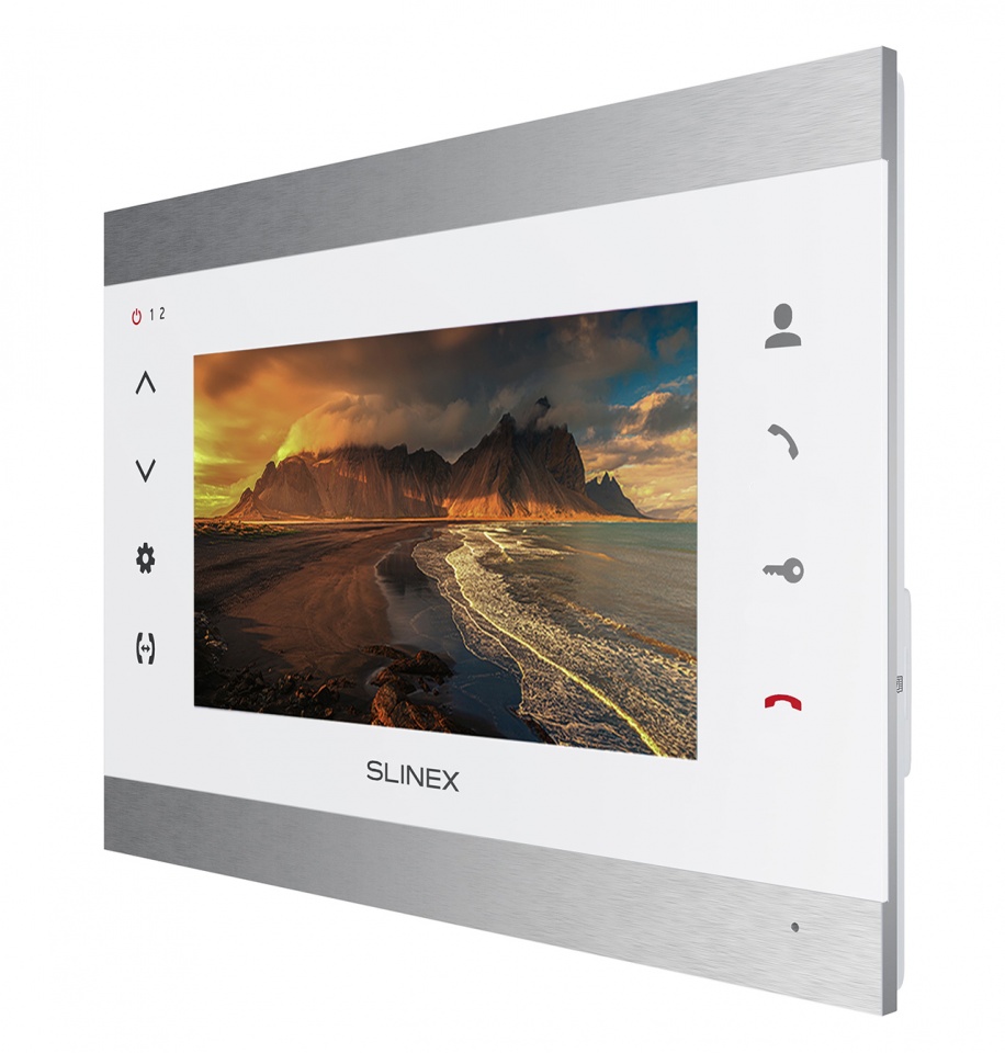 Видеодомофон Slinex SL‑07IP image_1281