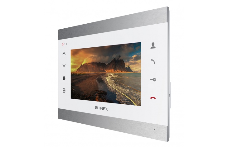 Видеодомофон Slinex SL‑07IP image_1281