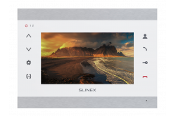 Видеодомофон Slinex SL‑07IP