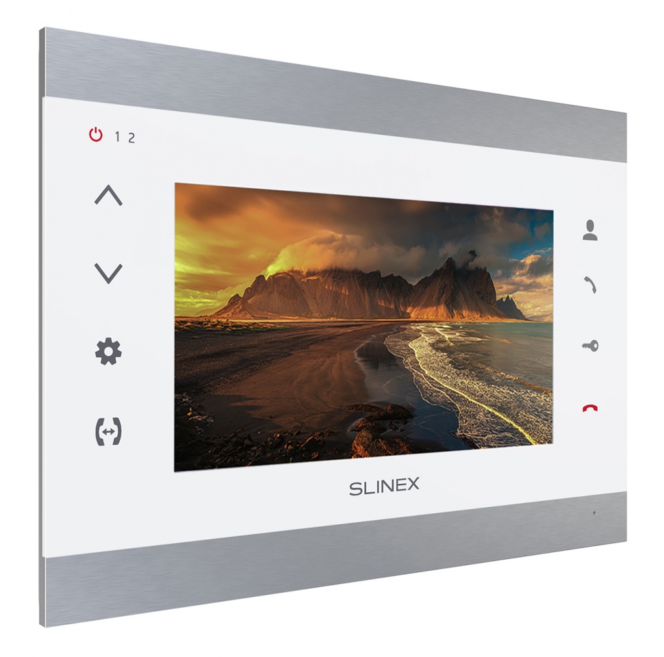 Видеодомофон Slinex SL‑07IP image_1286