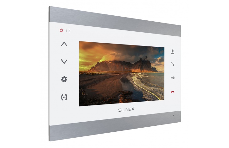 Видеодомофон Slinex SL‑07IP image_1286