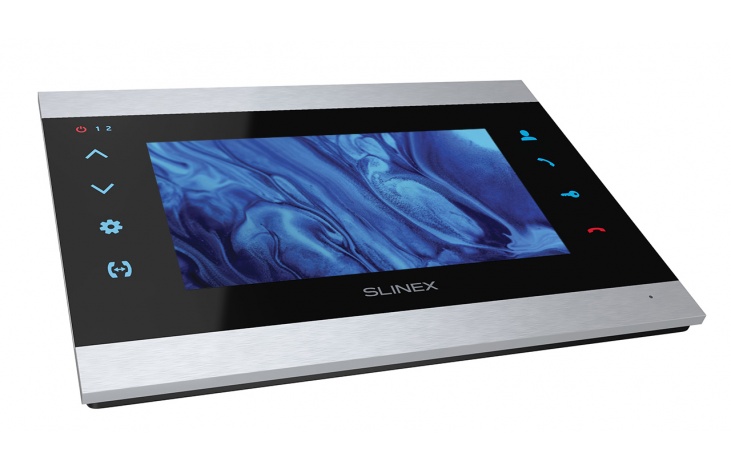 Видеодомофон Slinex SL‑07IP image_1287