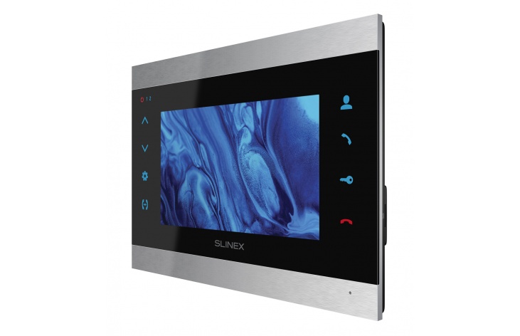 Видеодомофон Slinex SL‑07IP image_1288