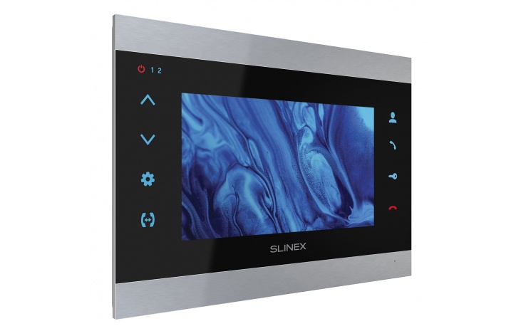Видеодомофон Slinex SL‑07IP image_1289
