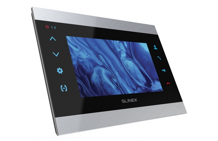 Видеодомофон Slinex SL‑07IP image_1290
