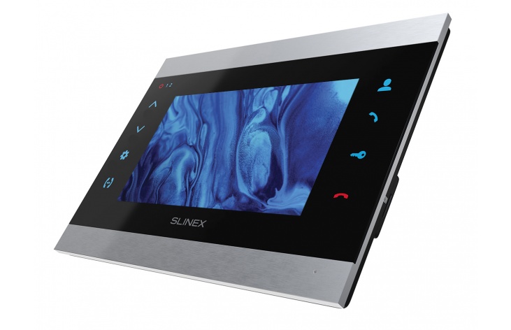 Видеодомофон Slinex SL‑07IP image_1292