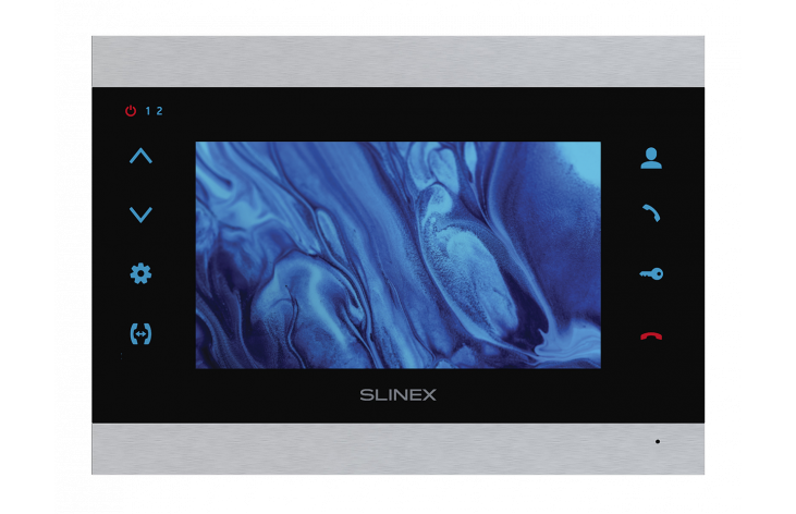 Видеодомофон Slinex SL‑07IP image_1293