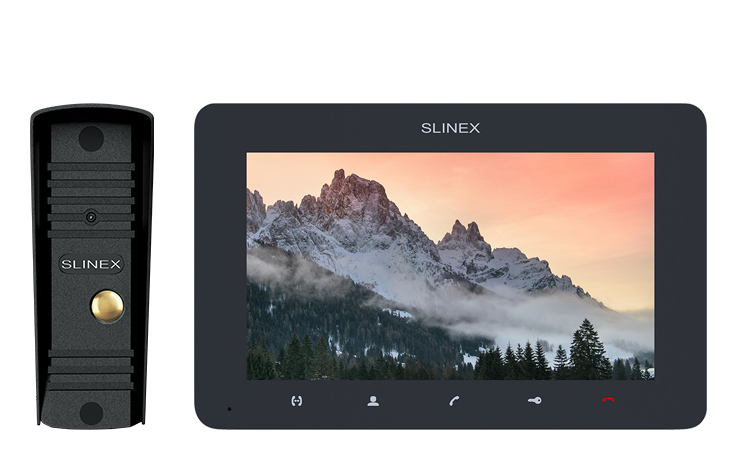 Slinex ML-16HR + Slinex SQ-04 image_1366
