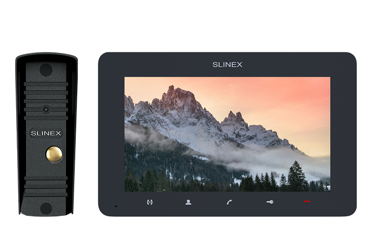Slinex ML-16HR + Slinex SQ-04 image_1366
