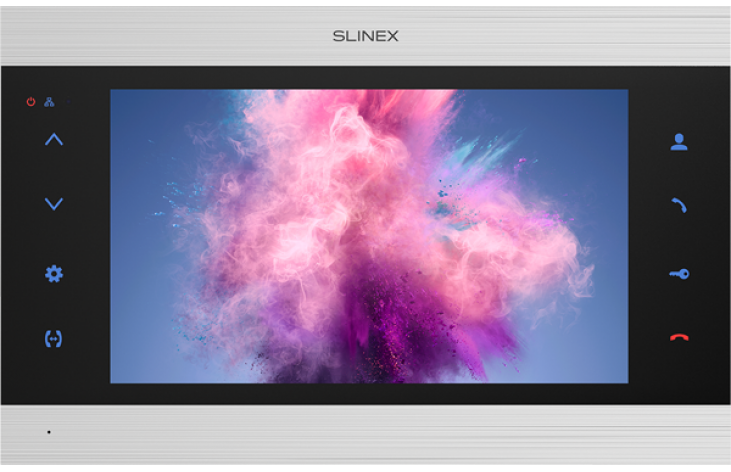 Видеодомофон Slinex SL-10IP image_1562