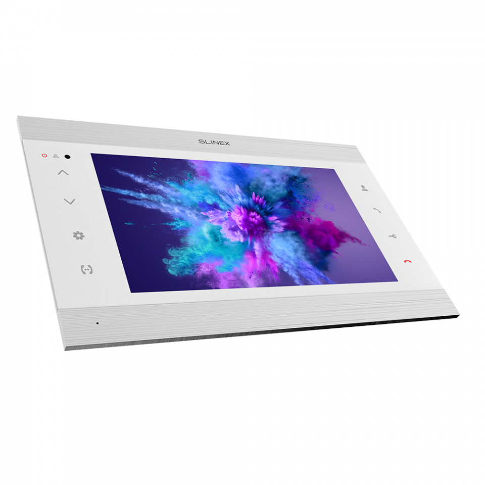 Видеодомофон Slinex SL-10IP image_1578