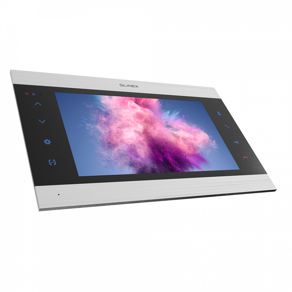 Видеодомофон Slinex SL-10IP image_1580