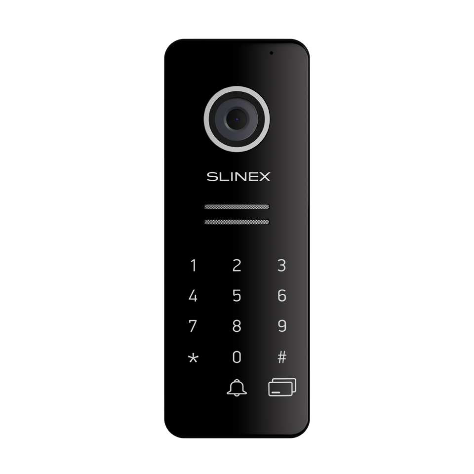 Вызывная панель Slinex ML-20CR image_1606