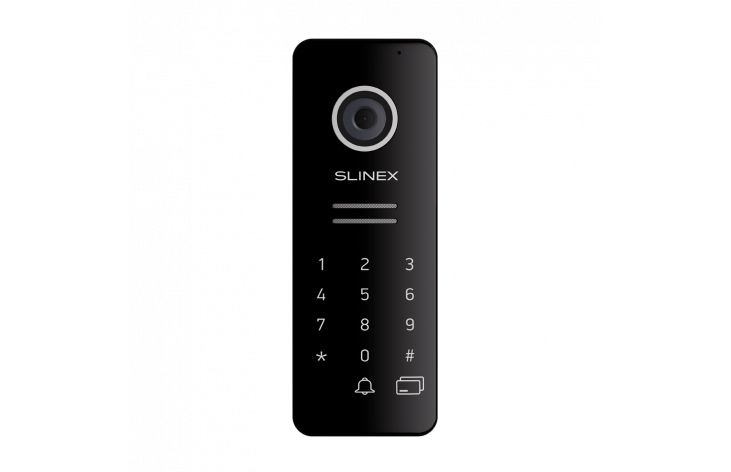 Вызывная панель Slinex ML-20CR image_1606