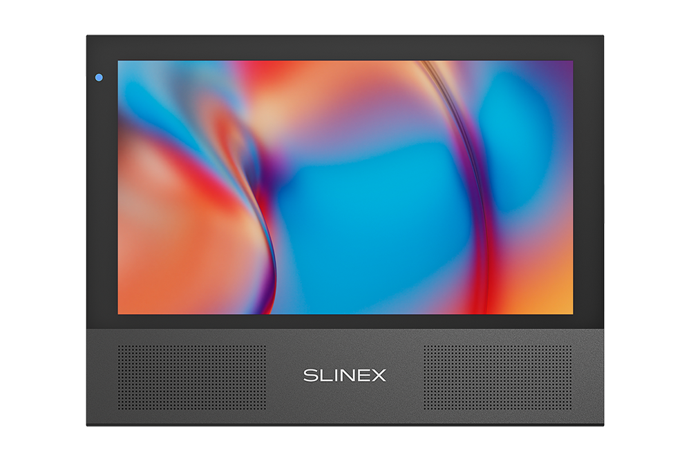 Видеодомофон | Sonik 7 Cloud image_1725