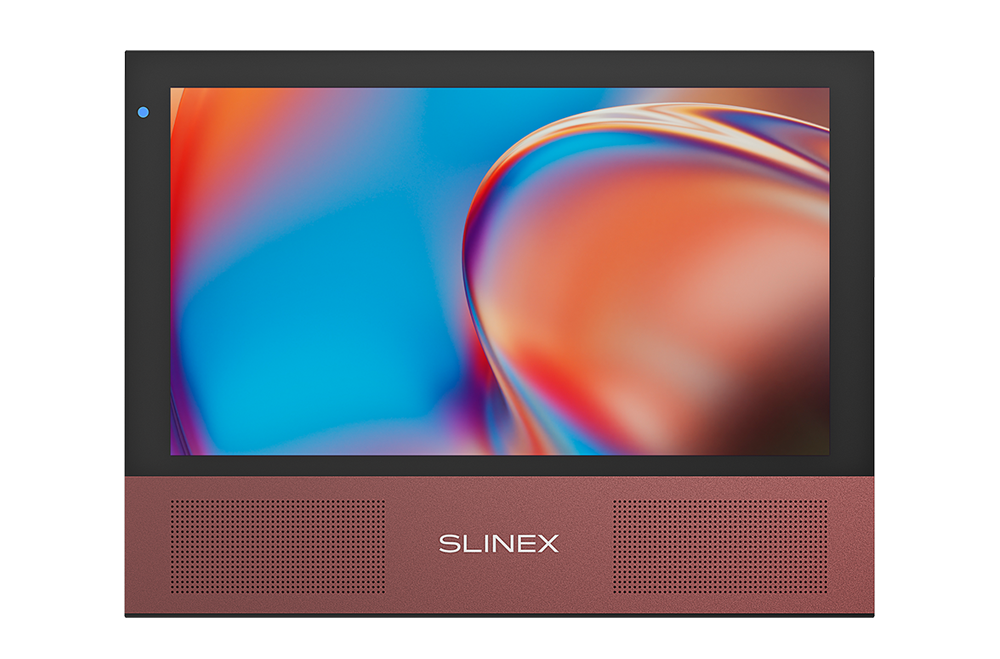 Видеодомофон | Sonik 7 Cloud image_1730