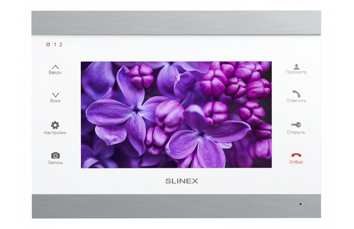 Видеодомофон Slinex SL-07IP image_514