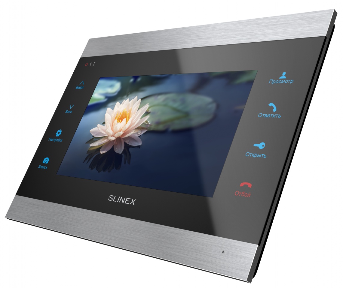 Видеодомофон Slinex SL‑07IP image_521