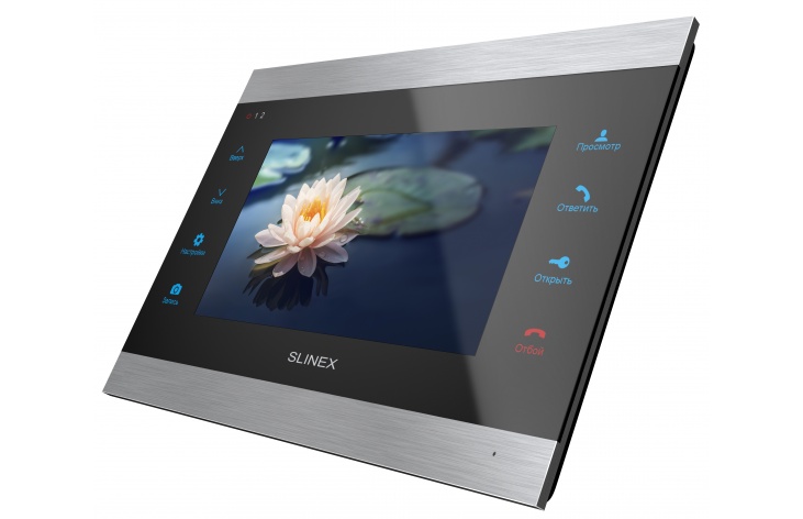 Видеодомофон Slinex SL‑07IP image_521
