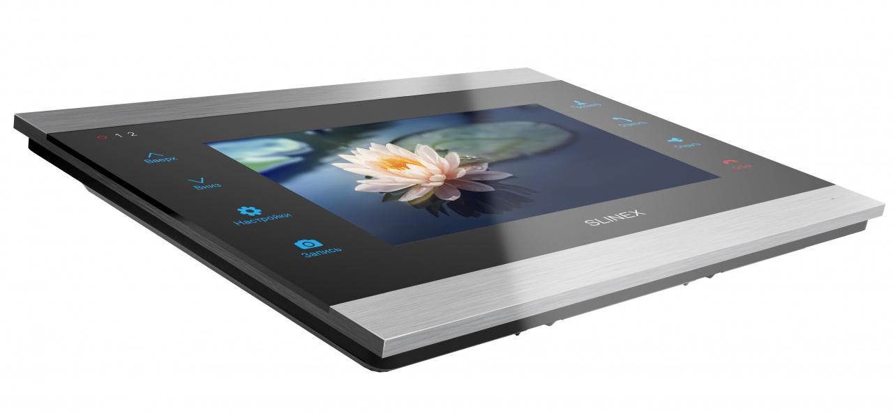 Видеодомофон Slinex SL‑07IP image_522