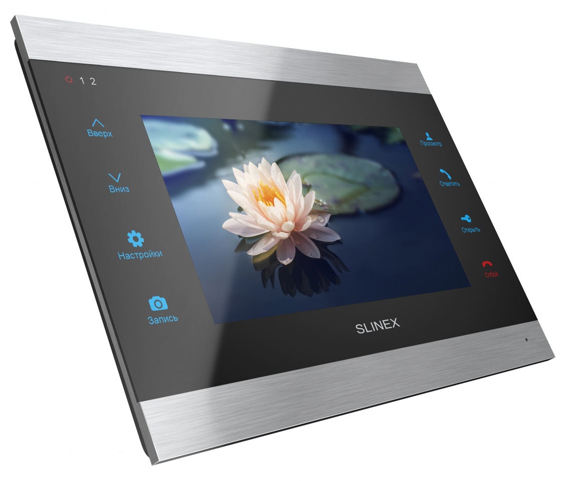 Видеодомофон Slinex SL‑07IP image_523