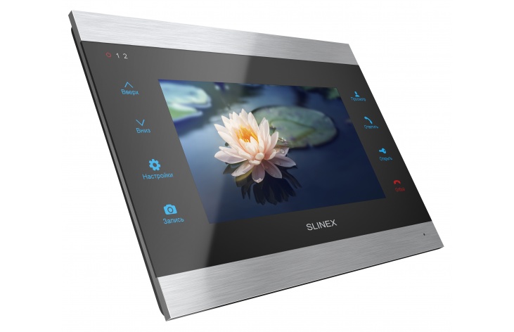 Видеодомофон Slinex SL‑07IP image_523