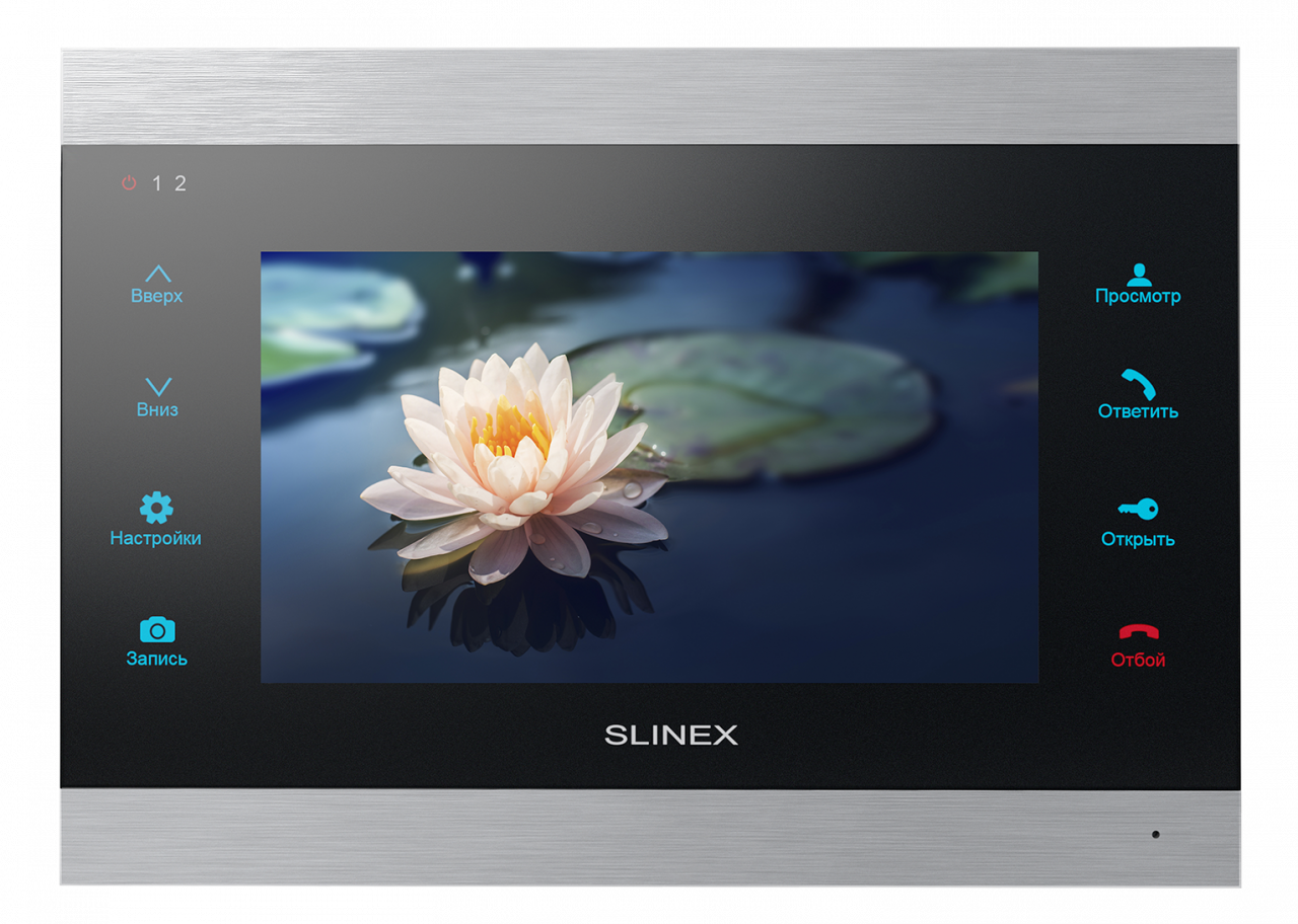 Видеодомофон Slinex SL‑07IP image_525