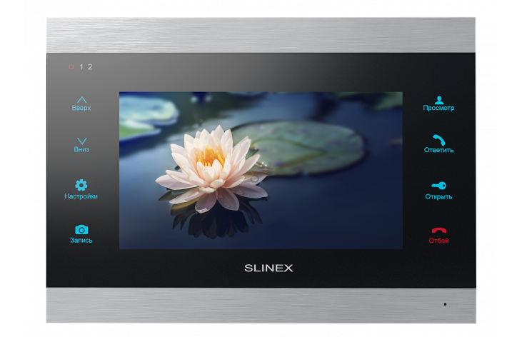 Видеодомофон Slinex SL‑07IP image_525
