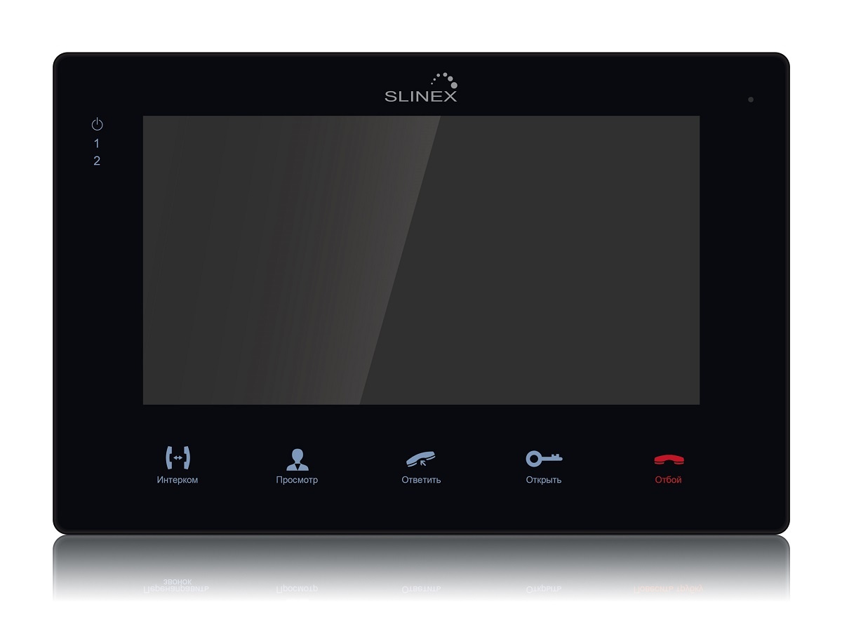 Видеодомофон Slinex SQ-07M image_53