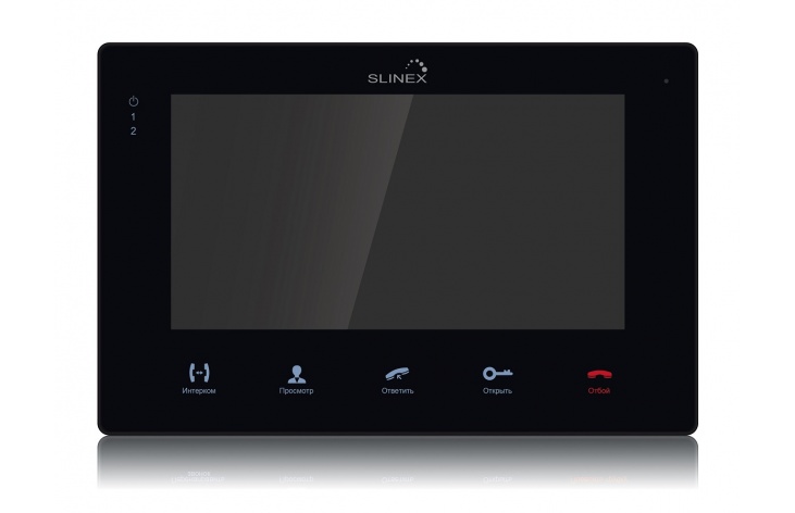 Видеодомофон Slinex SQ-07M image_53