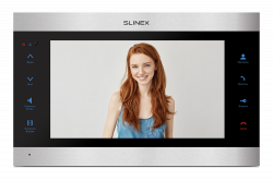 Видеодомофон Slinex SL-10IP