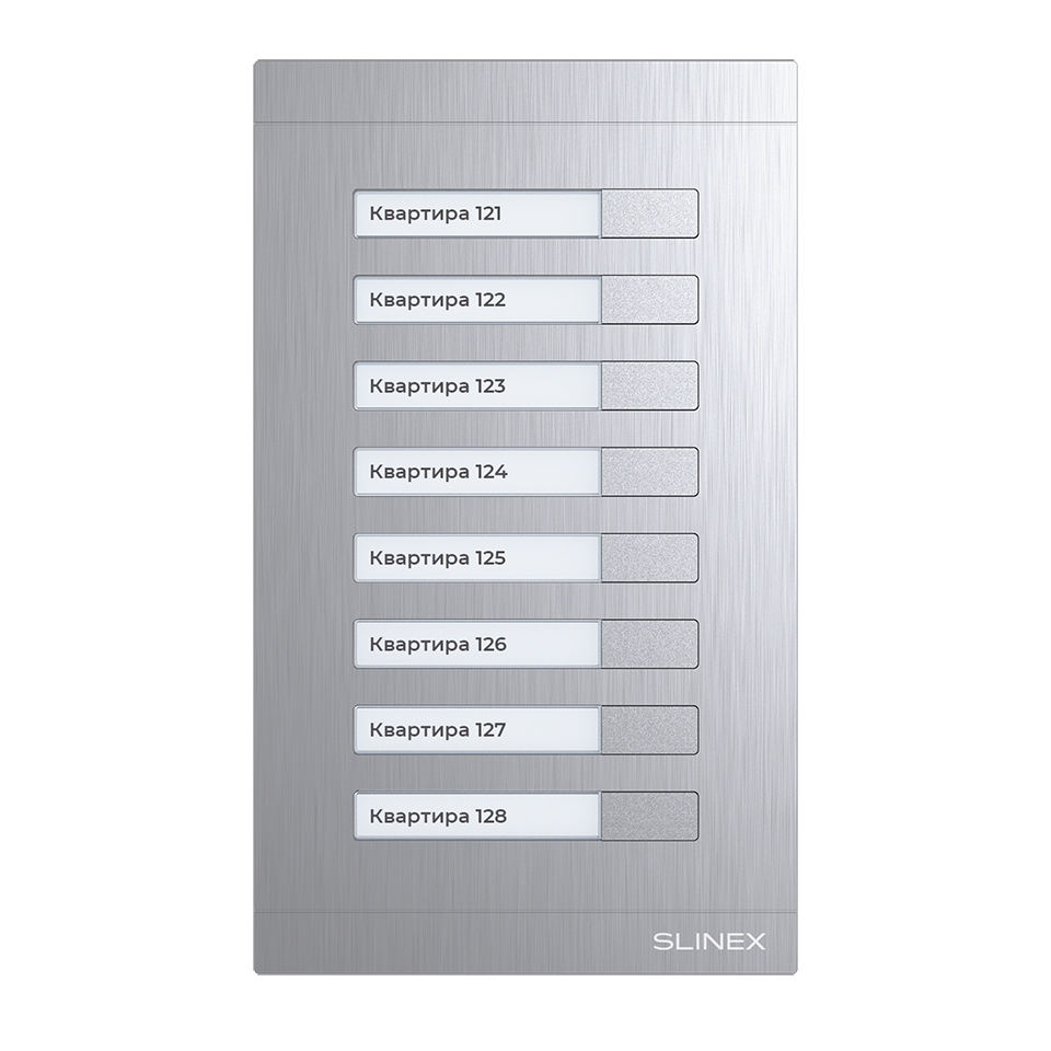 Slinex MA-08 image_837