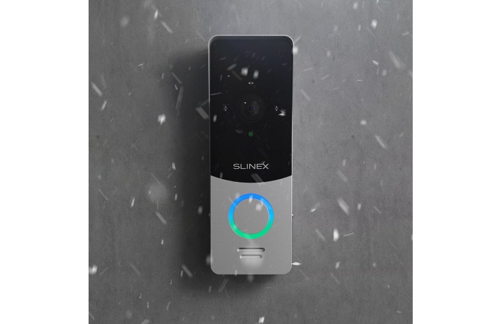 Вызывная панель Slinex ML-20CR image_886